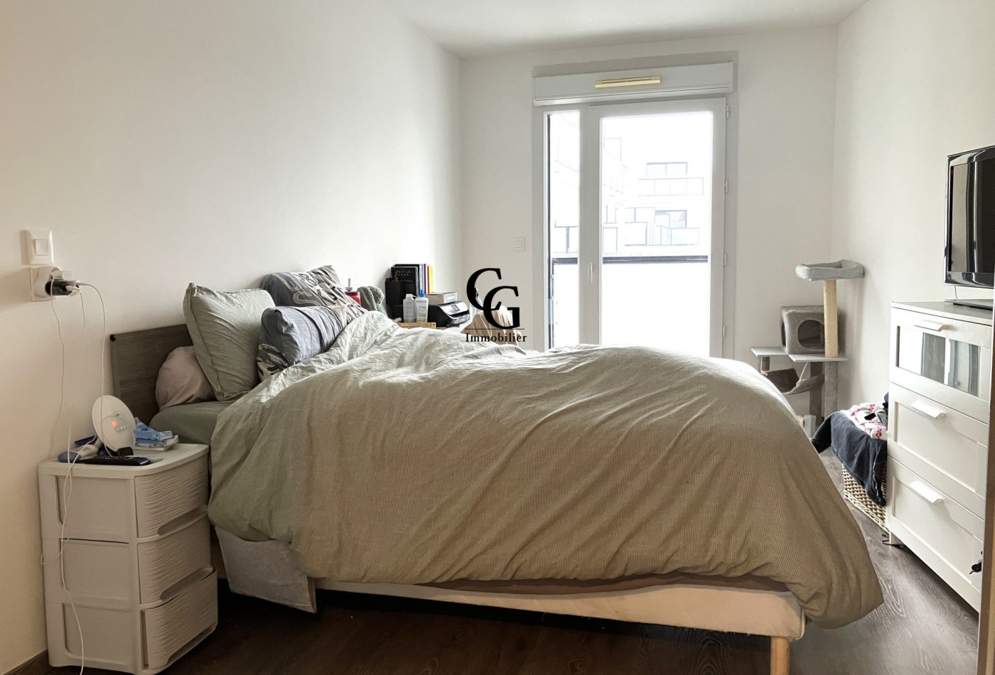 vente Appartement Vertou - Photo 5