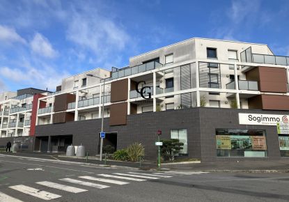 vente Appartement Vertou