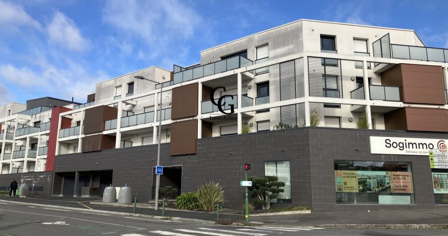 vente Appartement Vertou