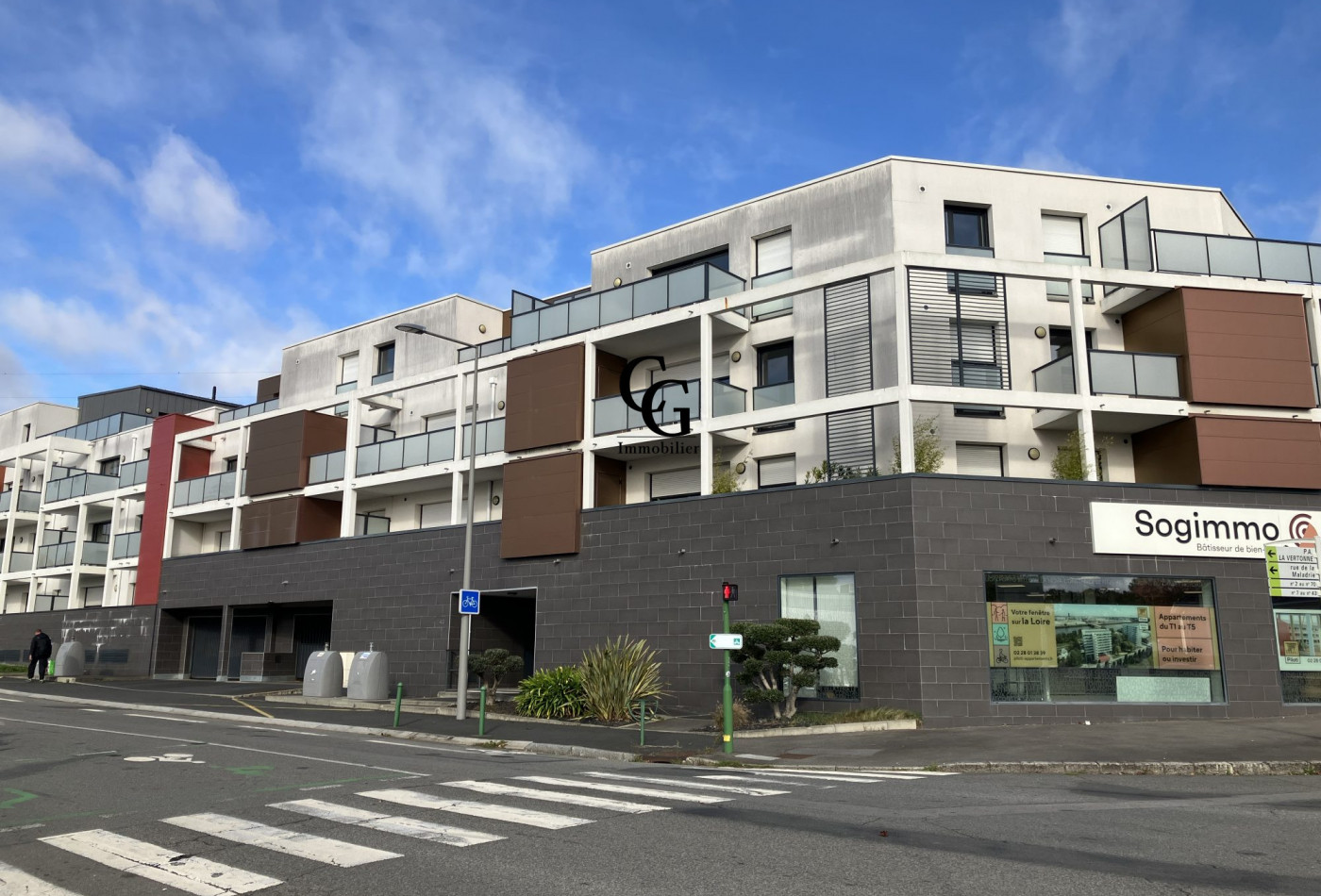 vente Appartement Vertou - Photo 1