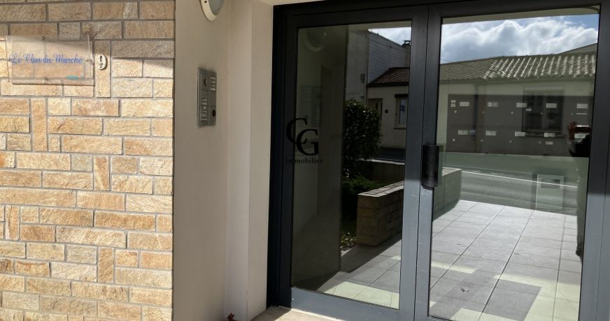 vente Appartement Vertou