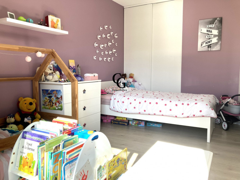 vente Maison Les Sorinières - Photo 6