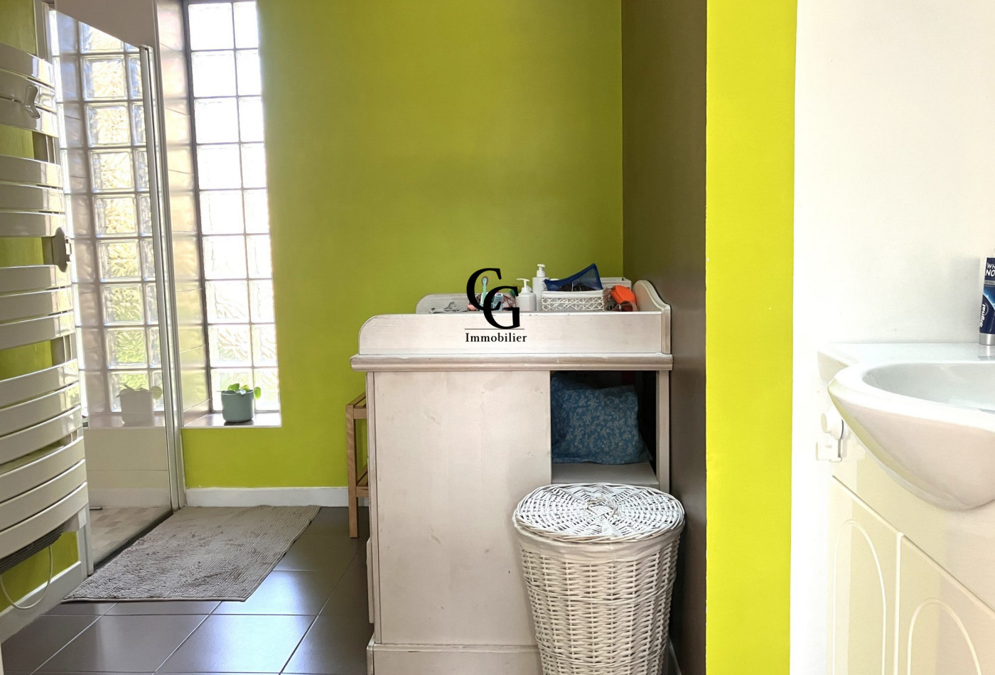 vente Maison Les Sorinières - Photo 7