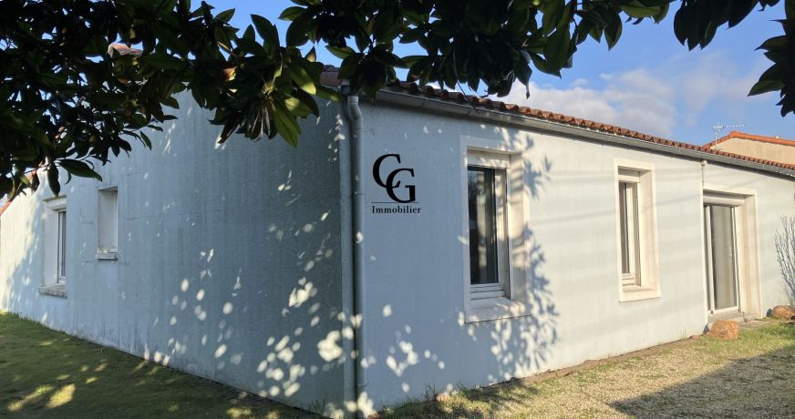 vente Maison Basse-goulaine