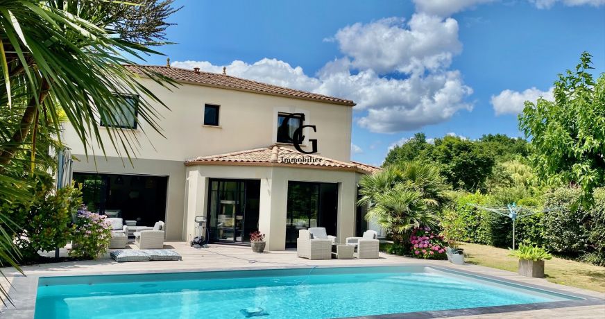 vente Maison Haute-goulaine