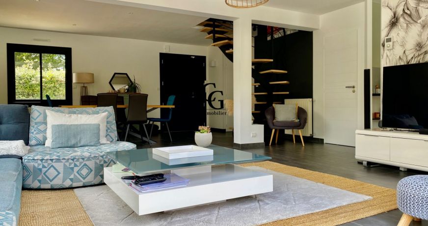 vente Maison Haute-goulaine