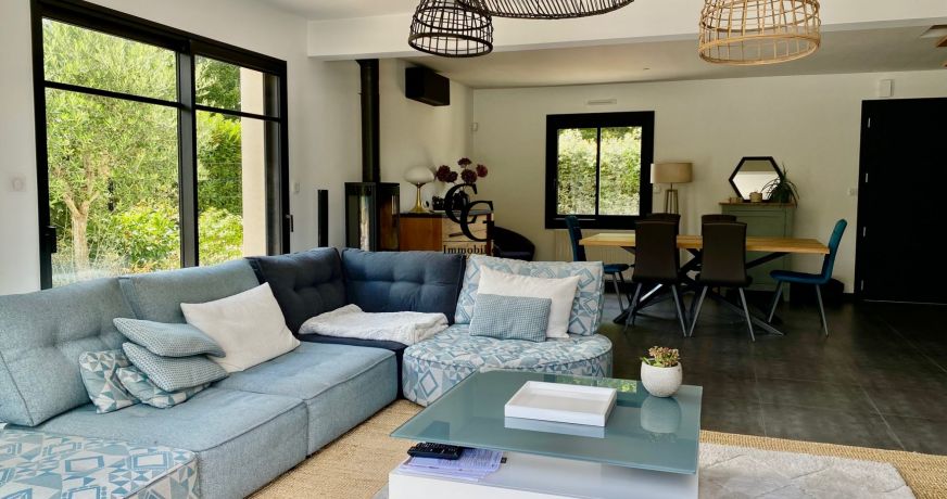 vente Maison Haute-goulaine