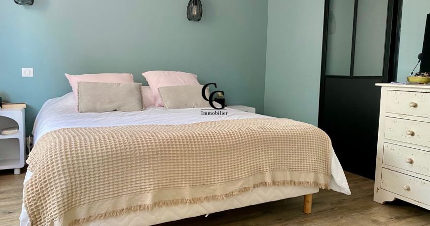 vente Maison Haute-goulaine