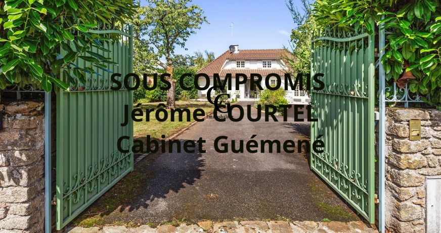 vente Maison Saint-sébastien-sur-loire