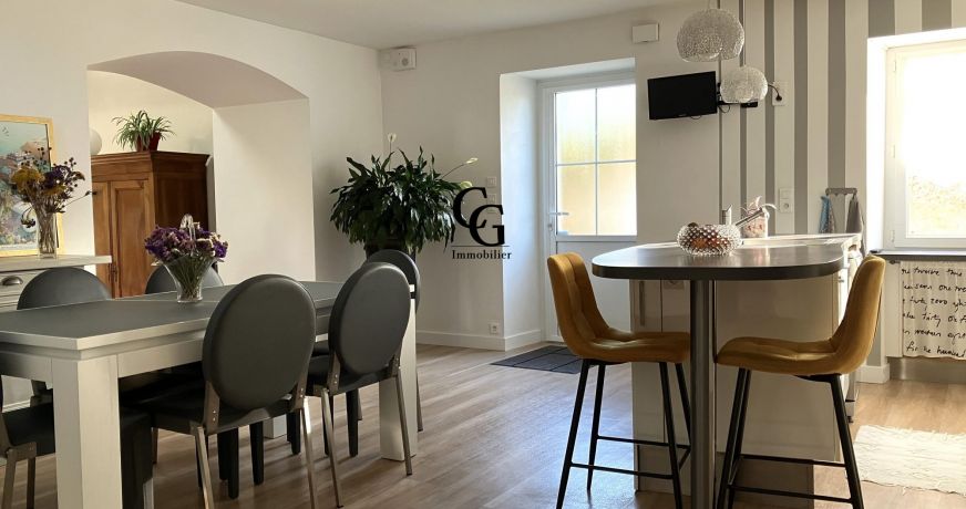 vente Maison Saint-fiacre-sur-maine