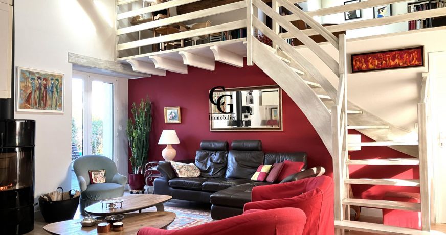 vente Maison Saint-fiacre-sur-maine