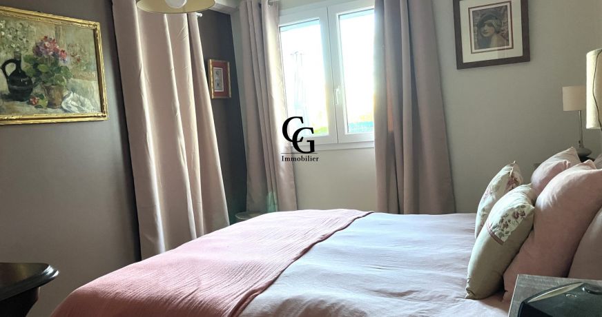 vente Maison Saint-fiacre-sur-maine