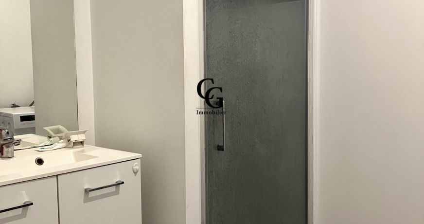 vente Appartement Saint-sébastien-sur-loire