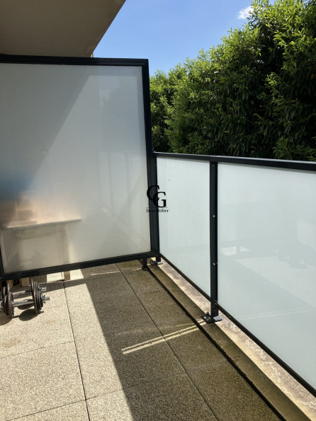 vente Appartement Saint-sébastien-sur-loire - Photo 4