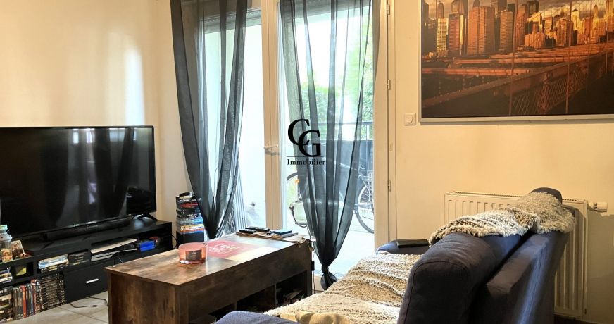 vente Appartement Saint-sébastien-sur-loire