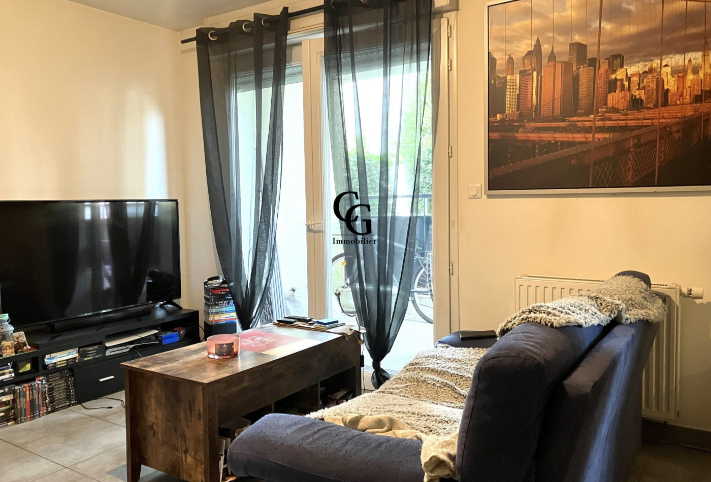 vente Appartement Saint-sébastien-sur-loire - Photo 2