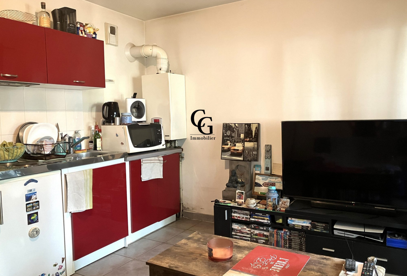 vente Appartement Saint-sébastien-sur-loire - Photo 3