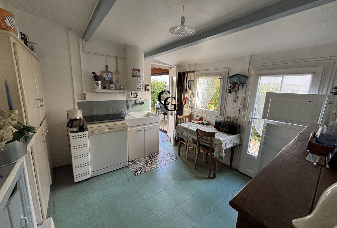 vente Maison Saint-gilles-croix-de-vie - Photo 3