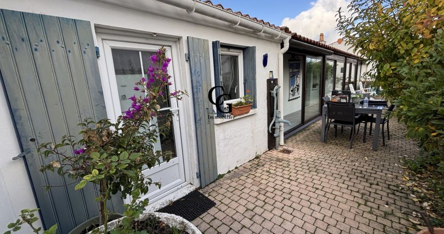 vente Maison Saint-gilles-croix-de-vie