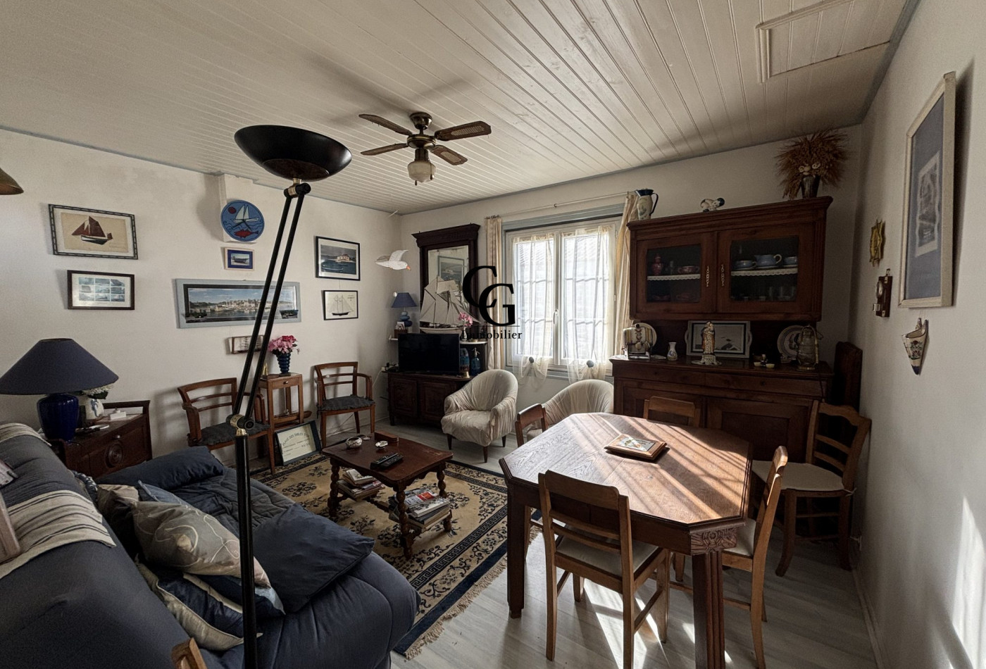 vente Maison Saint-gilles-croix-de-vie - Photo 2