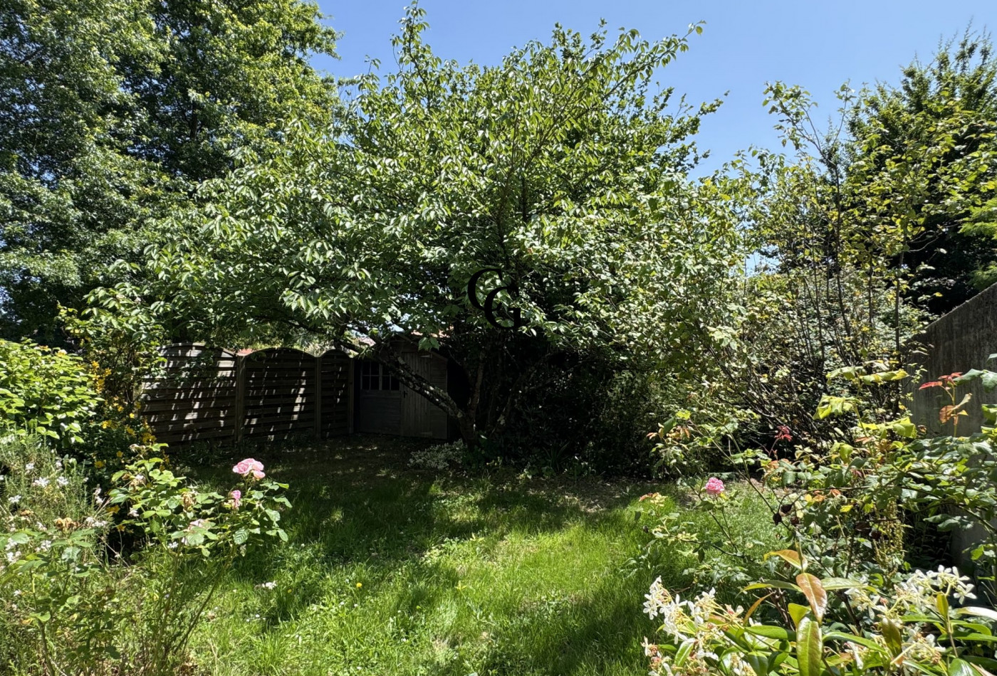 vente Maison Rezé - Photo 2