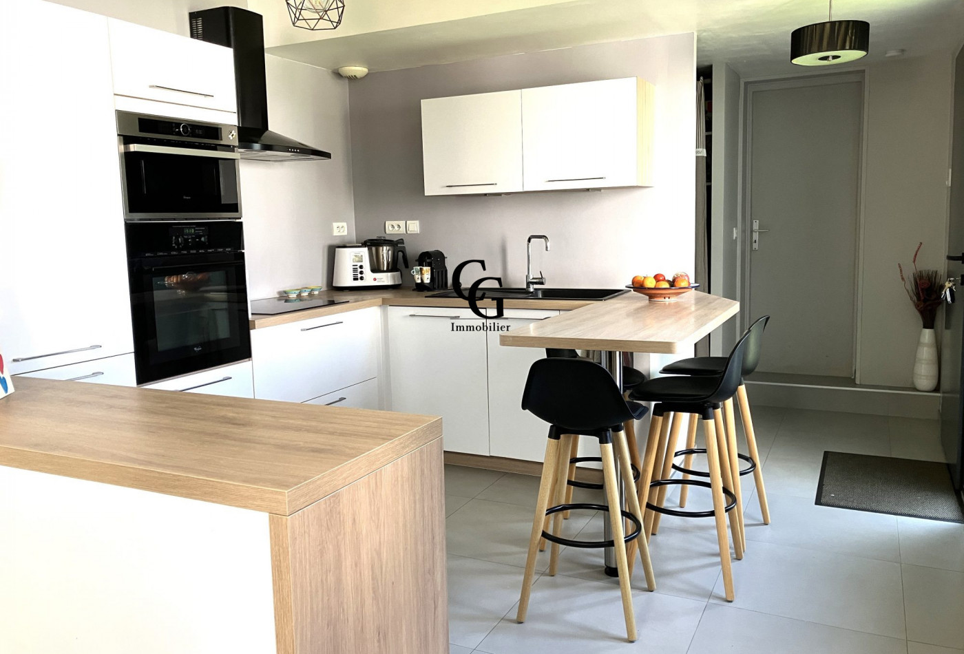 vente Maison Les Sorinières - Photo 3