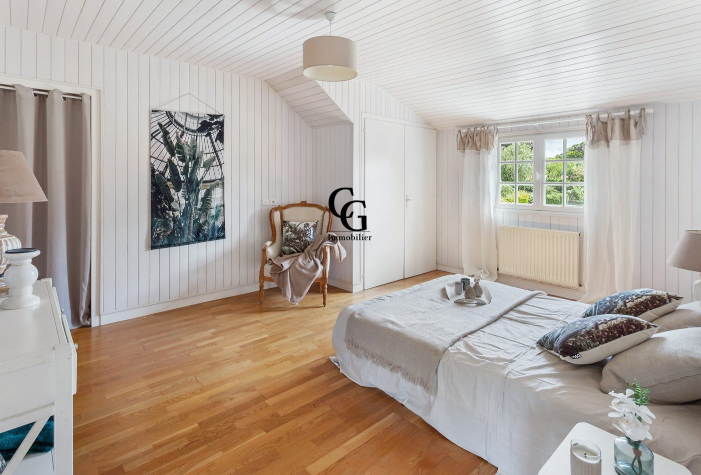 vente Maison Saint-sébastien-sur-loire - Photo 4