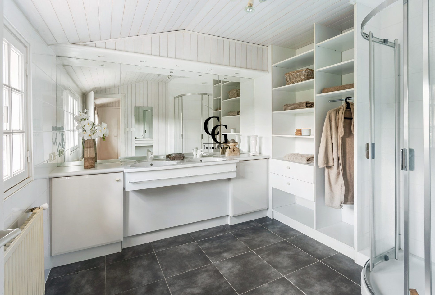 vente Maison Saint-sébastien-sur-loire - Photo 5