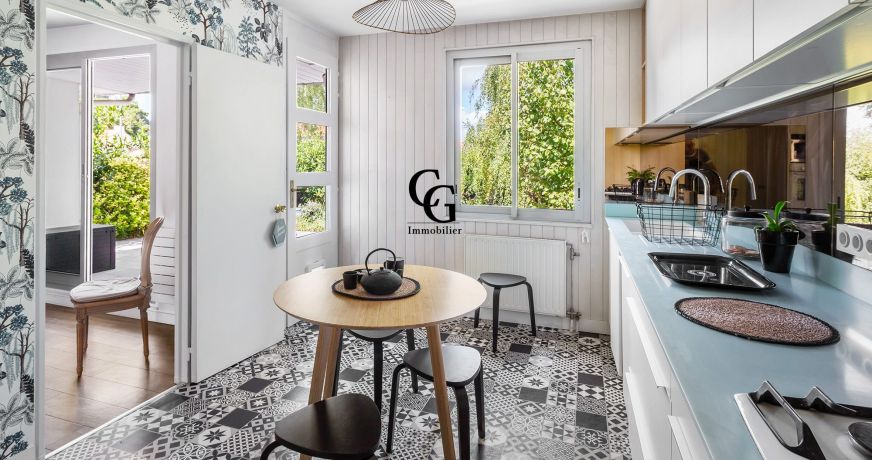 vente Maison Saint-sébastien-sur-loire