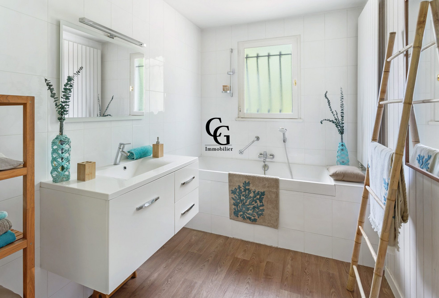 vente Maison Saint-sébastien-sur-loire - Photo 8