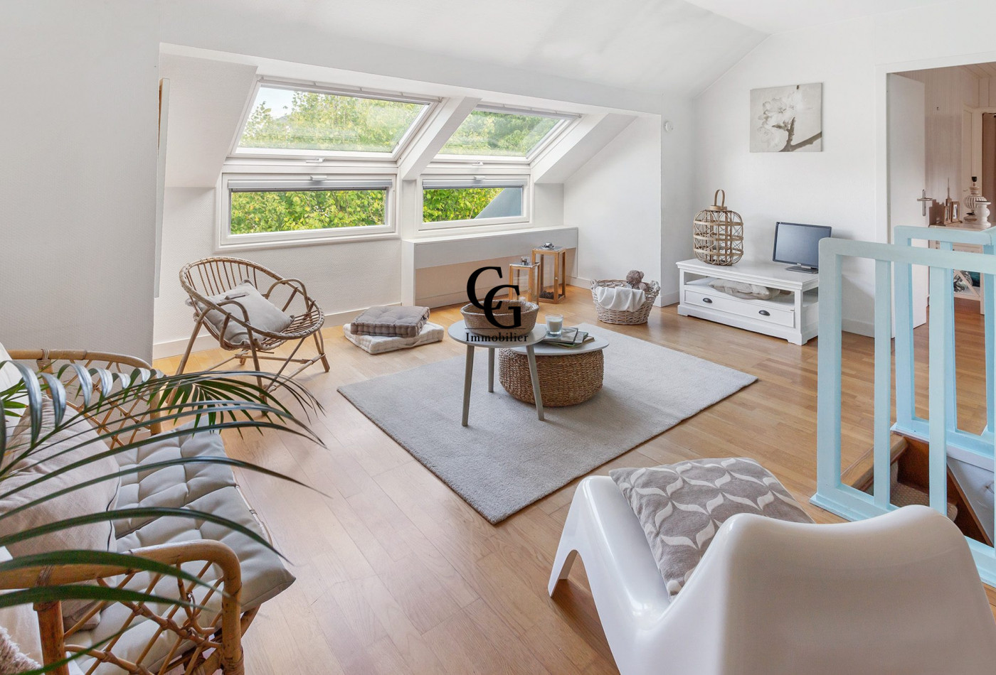 vente Maison Saint-sébastien-sur-loire - Photo 9