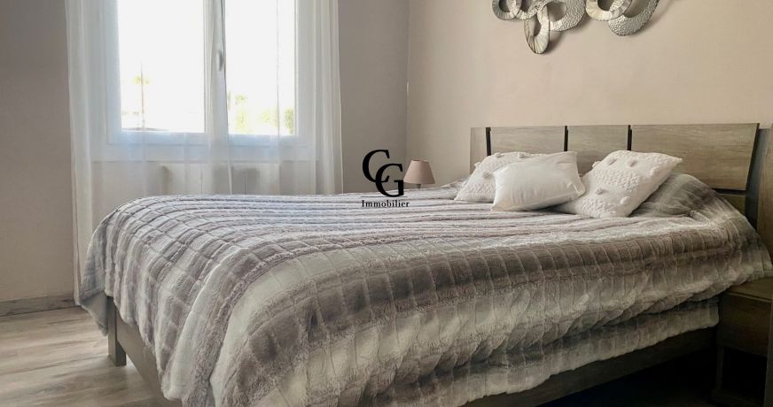 vente Maison Saint-sébastien-sur-loire