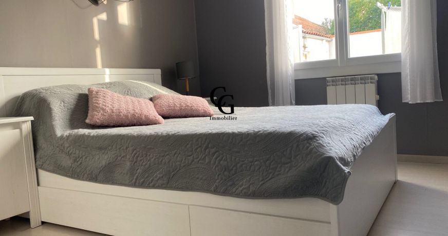 vente Maison Saint-sébastien-sur-loire