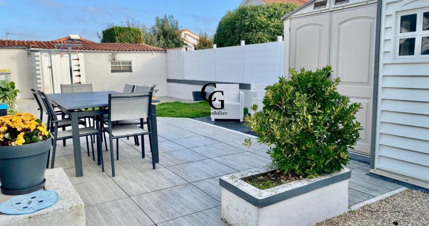 vente Maison Saint-sébastien-sur-loire