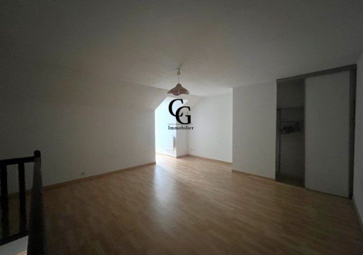 à louer Appartement Nantes