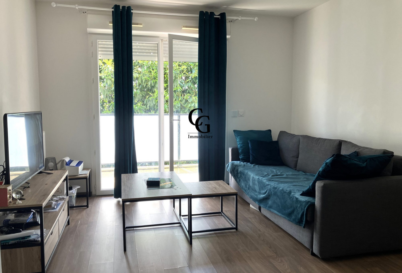 vente Appartement Saint-sébastien-sur-loire - Photo 1