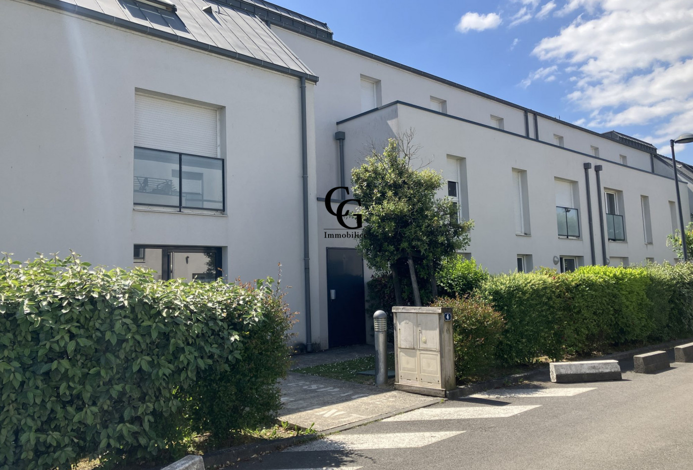 vente Appartement Saint-sébastien-sur-loire - Photo 2