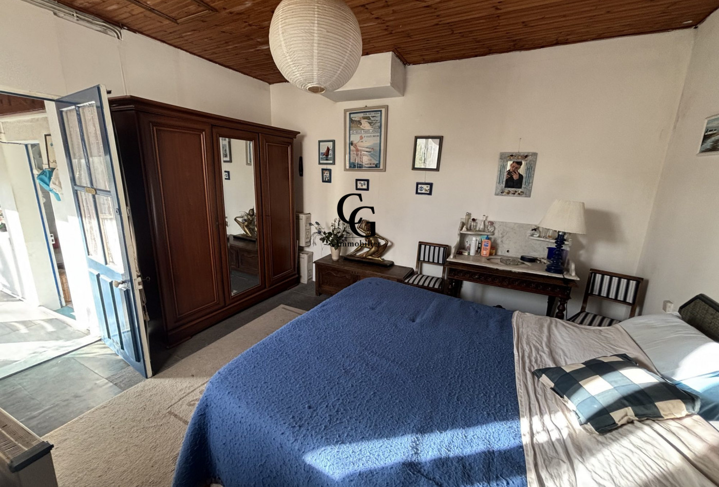 vente Maison Saint-gilles-croix-de-vie - Photo 5