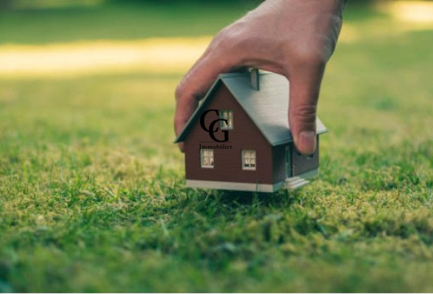 vente Terrain Vertou - Photo 2