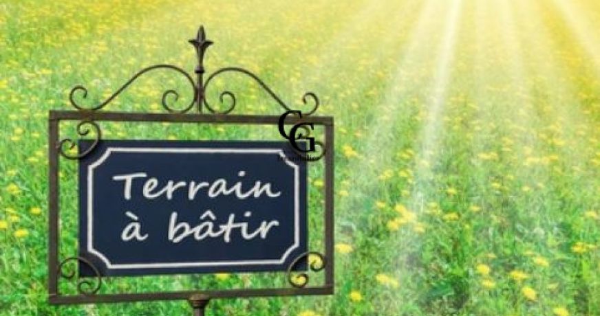 vente Terrain Vertou