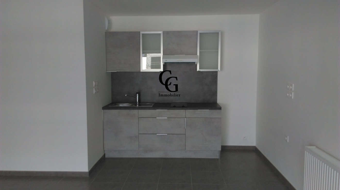 à louer Appartement Vertou - Photo 2