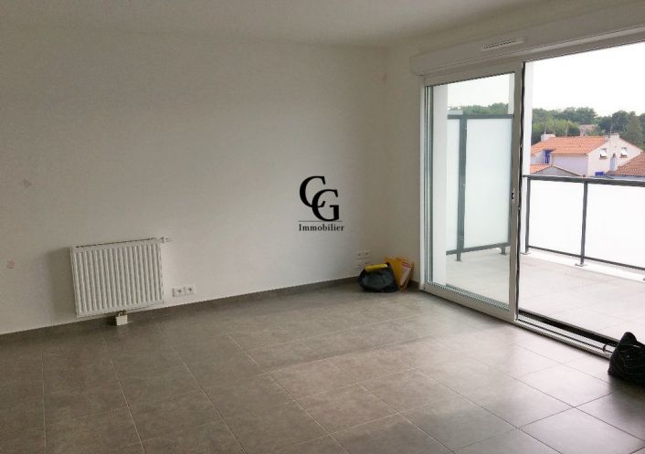 à louer Appartement Vertou