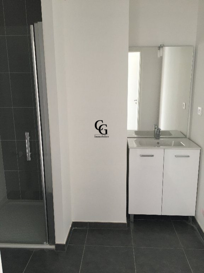 à louer Appartement Vertou - Photo 6