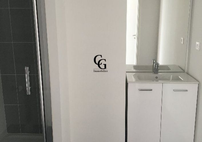 à louer Appartement Vertou