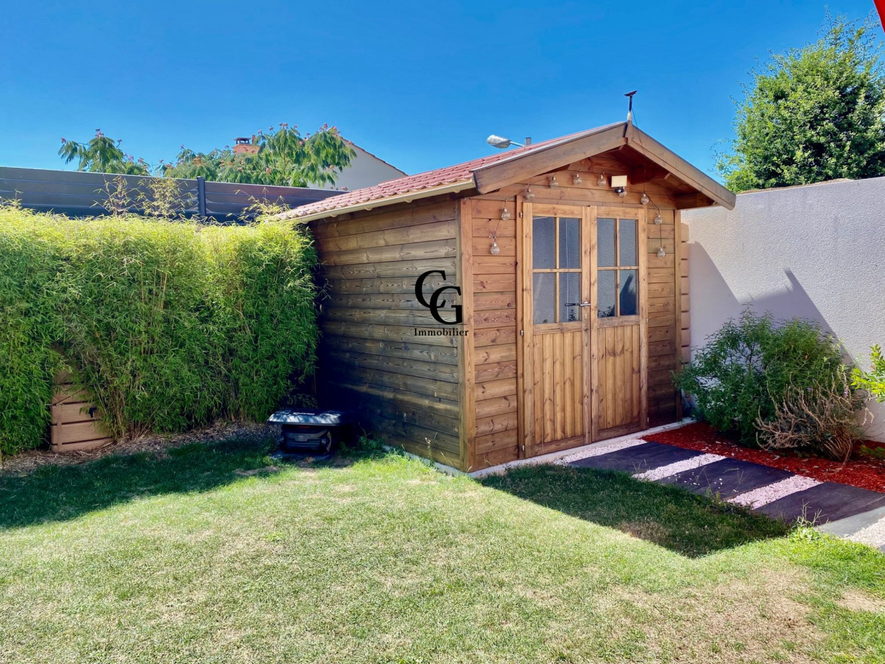 à vendre Maison Vertou - Photo 8