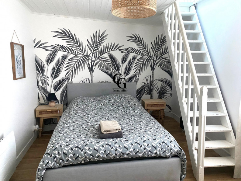 vente Maison Vertou - Photo 3