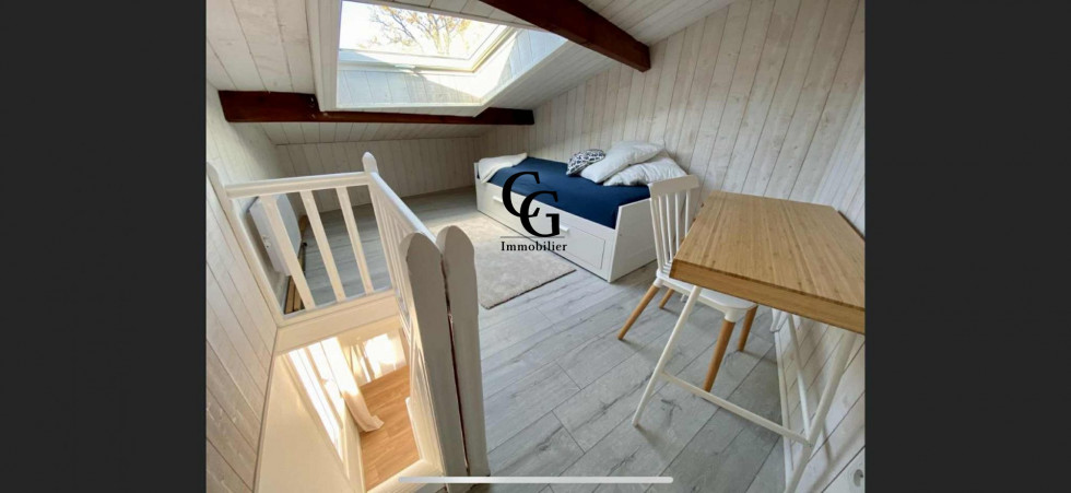 vente Maison Vertou - Photo 5