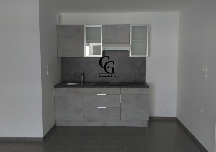 à louer Appartement Vertou