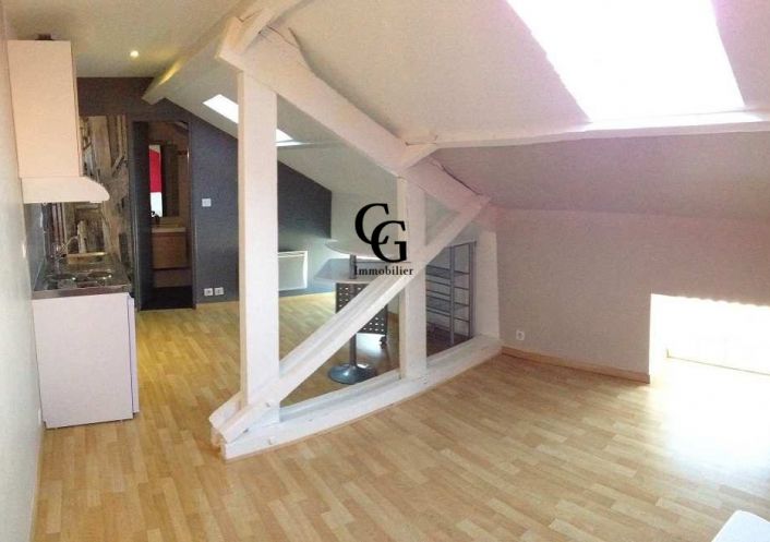 à louer Appartement Vertou