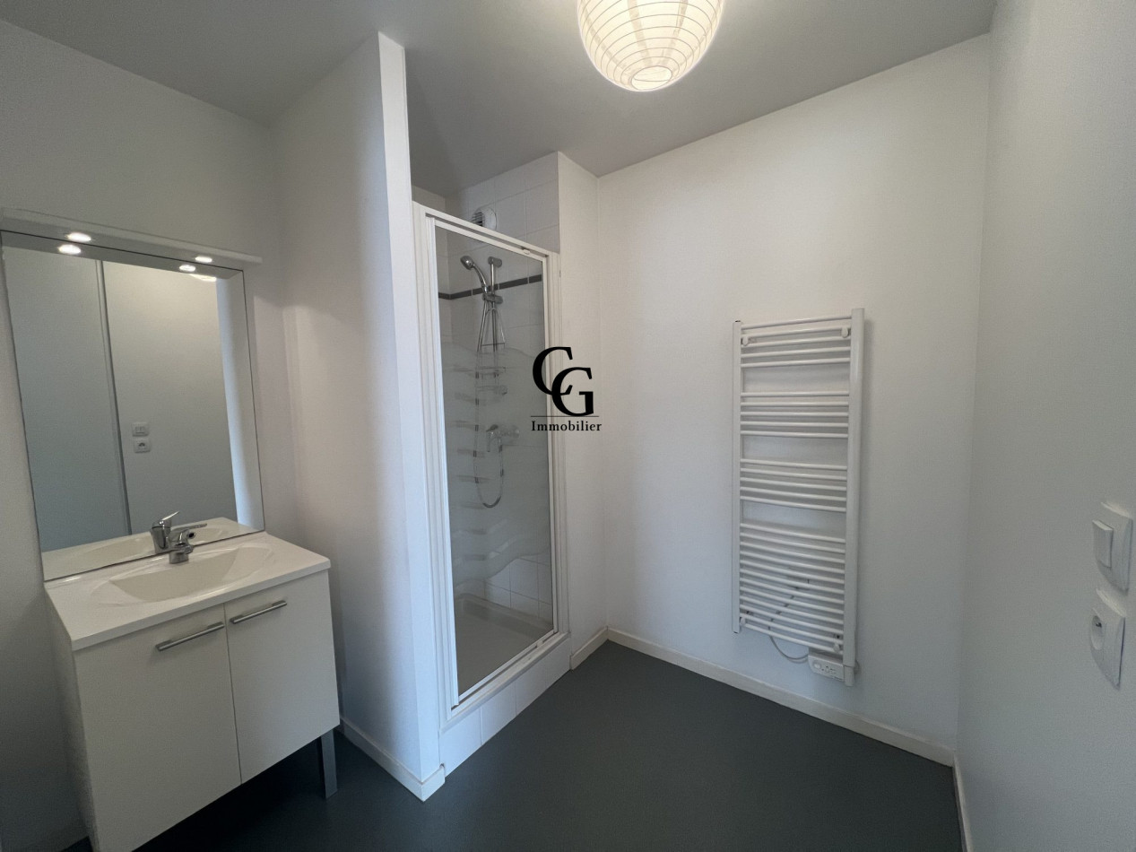 à louer Appartement Les Sorinières - Photo 6